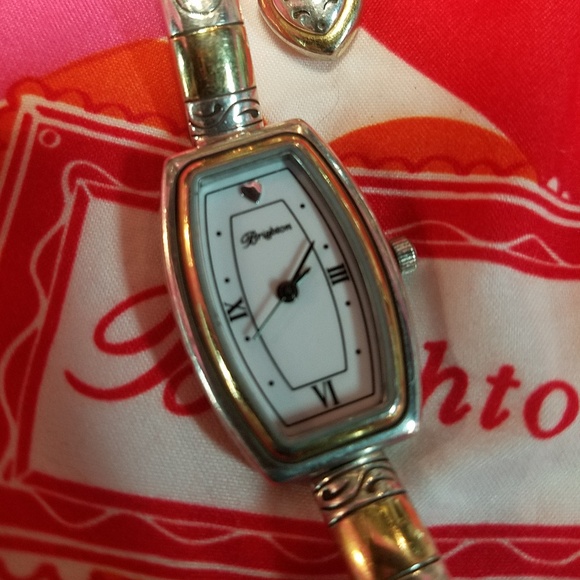 Authentic Brighton Watch main image 6